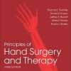 Principles of Hand Surgery and Therapy, 3rd Edition (PDF)