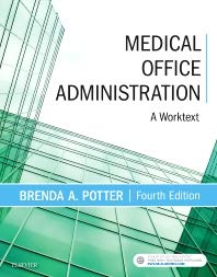 Medical Office Administration: A Worktext (PDF)