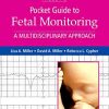 Mosby’s Pocket Guide to Fetal Monitoring: A Multidisciplinary Approach, 8th Edition (Nursing Pocket Guides)