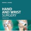 Operative Techniques: Hand and Wrist Surgery, 3rd Edition (Videos, Organized)