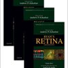 Ryan’s Retina: 3 Volume Set, 6th Edition (Videos, Organized)