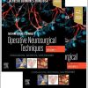 Schmidek and Sweet: Operative Neurosurgical Techniques, 7th edition, 2-Volume Set: Indications, Methods and Results (True PDF+ToC)