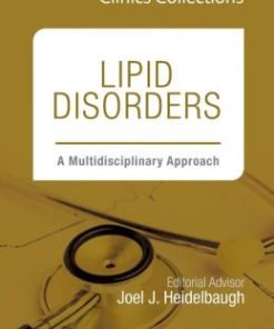 Lipid Disorders: A Multidisciplinary Approach, Clinics Collections