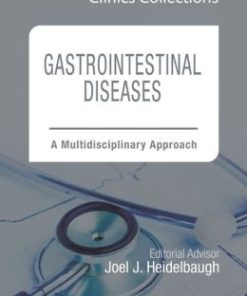 Gastrointestinal Disorders: A Multidisciplinary Approach, Clinics Collections