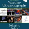 Introduction to Vascular Ultrasonography, 7ed (PDF)