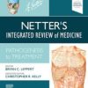 Netter’s Integrated Review of Medicine: Pathogenesis to Treatment (Netter Clinical Science) 2020 EPUB + Converted PDF