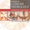 Netter’s Concise Neurology Updated Edition (Netter Clinical Science) (PDF)