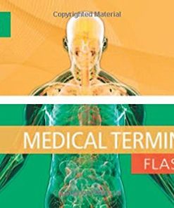 Mosby’s Medical Terminology Flash Cards, 4th Edition (PDF)