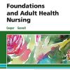 Foundations and Adult Health Nursing, 8th edition (ePub+Converted PDF)