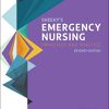 Sheehy’s Emergency Nursing: Principles and Practice, 7th edition (True PDF)