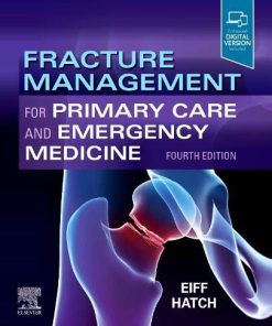 Fracture Management for Primary Care and Emergency Medicine, 4th Edition (EPUB)