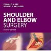 Operative Techniques: Shoulder and Elbow Surgery, 2nd edition (Videos Only, Well Organized)