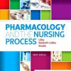Pharmacology and the Nursing Process, 9th Edition (PDF)