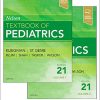 Nelson Textbook of Pediatrics, 2-Volume Set, 21st Edition (True PDF)