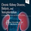 Chronic Kidney Disease, Dialysis, and Transplantation: A Companion to Brenner and Rector’s The Kidney, 4th Edition (PDF)