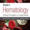 Rodak’s Hematology: Clinical Principles and Applications, 6th Edition (PDF)