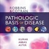 Robbins & Cotran Pathologic Basis of Disease, 10ed (True PDF)