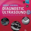 Small Animal Diagnostic Ultrasound, 4th Edition (Videos, Organized)