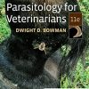 Georgis’ Parasitology for Veterinarians, 11th Edition (PDF)