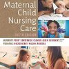 Study Guide for Maternal Child Nursing Care, 6th Edition (PDF Book)