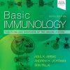 Basic Immunology: Functions and Disorders of the Immune System, 6th Edition (PDF)