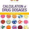 Calculation of Drug Dosages: A Work Text, 11th Edition (PDF)