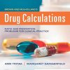 Brown and Mulholland’s Drug Calculations: Process and Problems for Clinical Practice, 11th Edition (PDF)
