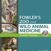 Miller – Fowler’s Zoo and Wild Animal Medicine Current Therapy, Volume 9 (PDF)