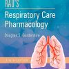 Workbook for Rau’s Respiratory Care Pharmacology, 10th Edition (PDF)
