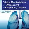 Clinical Manifestations and Assessment of Respiratory Disease, 8th Edition (EPUB)