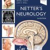 Netter’s Neurology (Netter Clinical Science), 3rd Edition (EPUB)