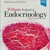Williams Textbook of Endocrinology, 14th Edition (True PDF + ToC + Index)