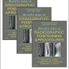 Merrill’s Atlas of Radiographic Positioning and Procedures, 3-Volume Set, 14th Edition (High Quality PDF)