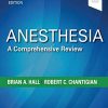 Anesthesia: A Comprehensive Review, 6th Edition (EPUB)