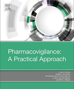 Pharmacovigilance: A Practical Approach (PDF)
