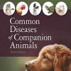 Common Diseases of Companion Animals, 4th Edition (PDF)