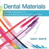Dental Materials: Clinical Applications for Dental Assistants and Dental Hygienists, 4th Edition (PDF)