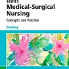 deWit’s Medical-Surgical Nursing: Concepts & Practice, 4th Edition (PDF)