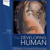 The Developing Human: Clinically Oriented Embryology, 11th Edition (PDF)