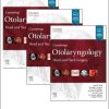 Cummings Otolaryngology: Head and Neck Surgery, 3-Volume Set, 7ed (True PDF)