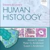 Stevens & Lowe’s Human Histology, 5th Edition (PDF)