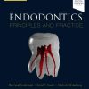 Endodontics: Principles and Practice, 6ed (True PDF)