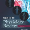 Guyton & Hall Physiology Review, 4th Edition (PDF)