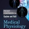 Pocket Companion to Guyton and Hall Textbook of Medical Physiology, 14th Edition (PDF)