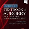Sabiston Textbook of Surgery: The Biological Basis of Modern Surgical Practice, 21st Edition (PDF)