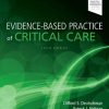 Evidence-Based Practice of Critical Care, 3ed (True PDF with Publisher Quality)
