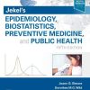 Jekel’s Epidemiology, Biostatistics, Preventive Medicine, and Public Health, 5th Edition (EPUB)
