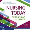 Nursing Today: Transition and Trends, 10th Edition (PDF)