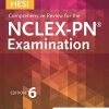 HESI Comprehensive Review for the NCLEX-PN® Examination, 6th Edition (EPUB)