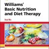 Williams’ Basic Nutrition & Diet Therapy, 16th edition (PDF Book)